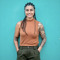 Carol Pereira