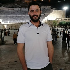 Anwar Alsheoukh