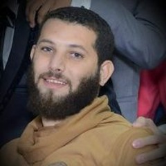 Chemist Muhammad Salheen