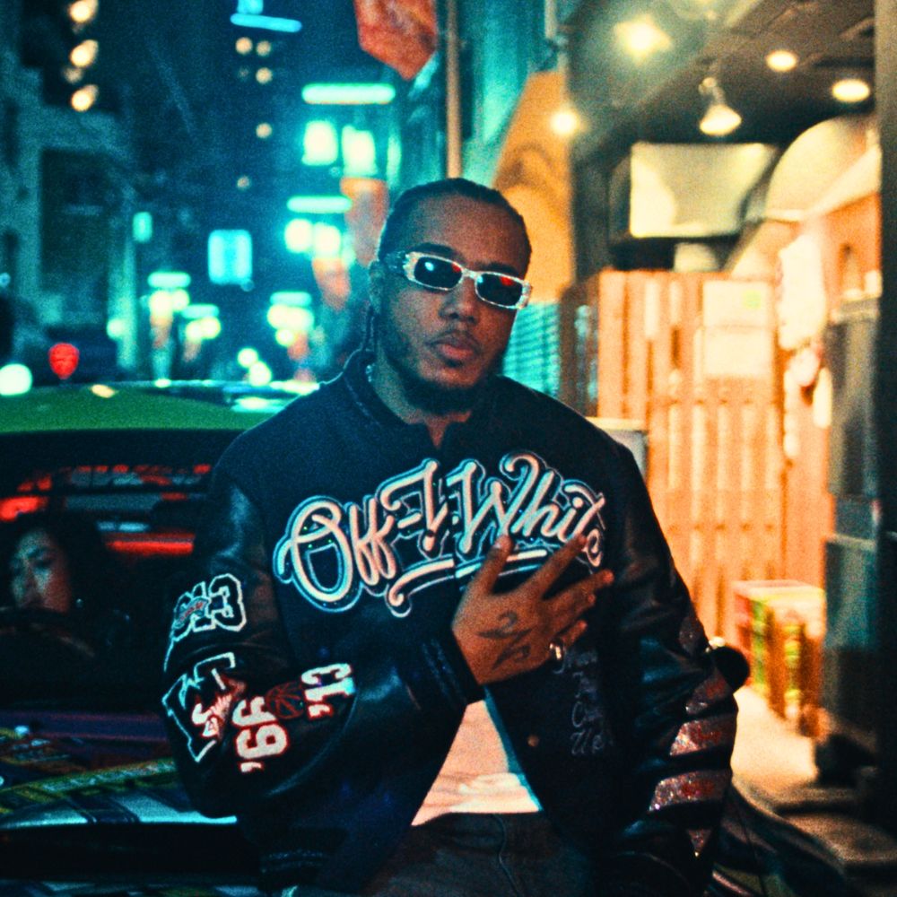 AJ Tracey