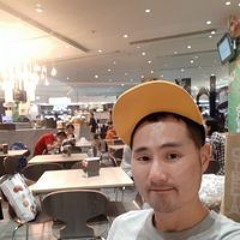 Patrick Lin