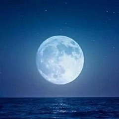 Muna Mudi ✨️ Moon 🌕✨️