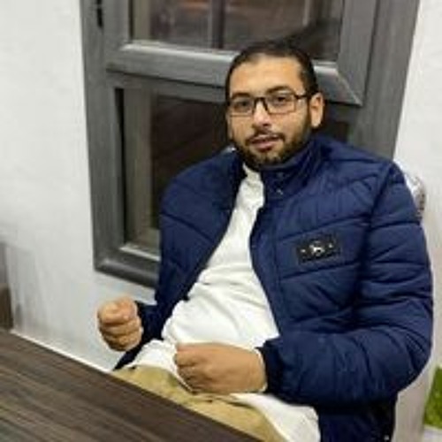 Essam Azeem’s avatar