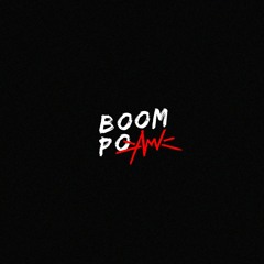 BoomPow