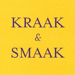 Kraak & Smaak
