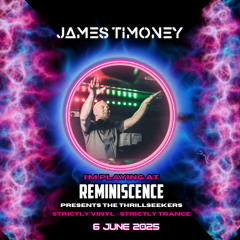 James Timoney