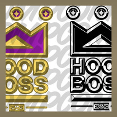HOODBOSS MUSIC