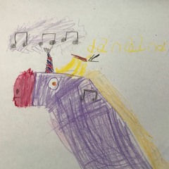 Unicorns with bananas...