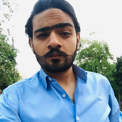 Chaudhary Bilal 5’s avatar