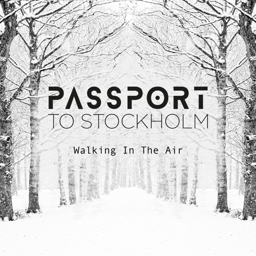 Passport To Stockholm’s avatar
