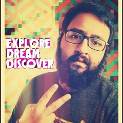 Explore.Dream.Discover