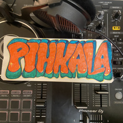Pihkala