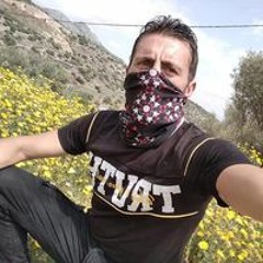 Aris Nroudis