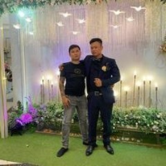 Tuý Hồng Nhan
