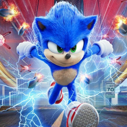 Sonic / ricardo’s avatar