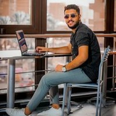 Abdo Ebn Mohamed