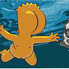 Fart Simpson