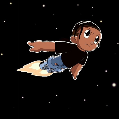 Astrodox’s avatar