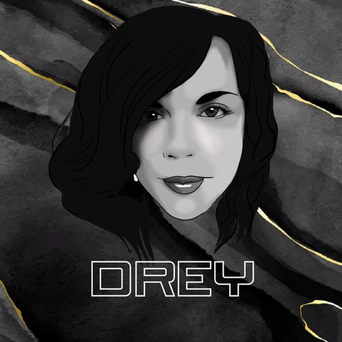 Drey — artist photo