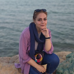 yalda yousefi