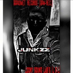 Junkzz [LSL] [BPM-Rec.]