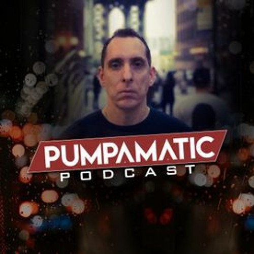 Pumpamatic’s avatar