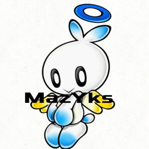 MazYks’s avatar