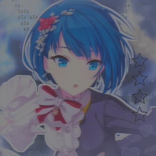シャナナギ’s avatar