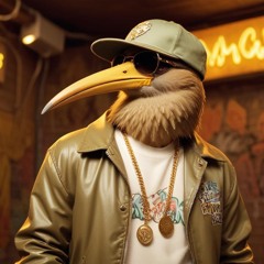 The Sound Dispensary