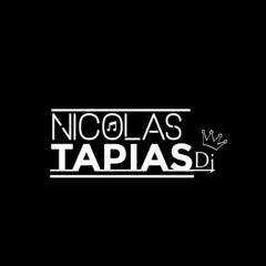 NICOLÁS TAPIAS DJ