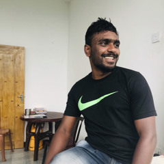 Dharan Mano