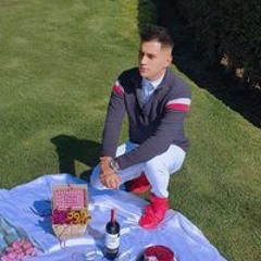 Danny Angarita