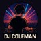 DJ COLEMAN