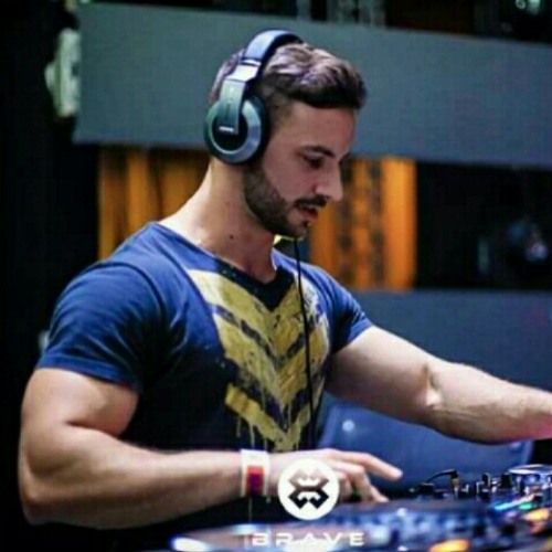 DJ Carlos Brasil’s avatar