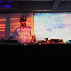 DJ Andy Ross aka Bad Andy