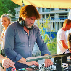DJ Olove
