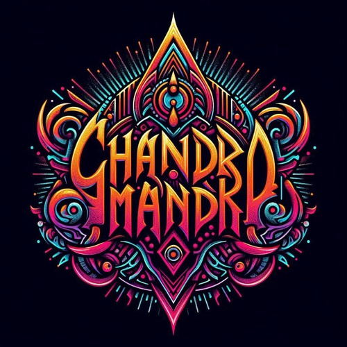 ॐ Chandra Mandra 👽 (Up!Noize Records)’s avatar