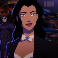 Zatanna