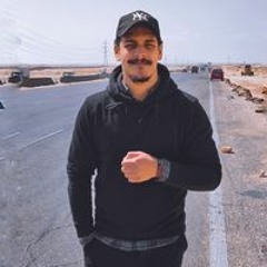 Mohamed Darder