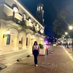 Xenia Michelle Najarro