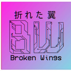 Broken Wings