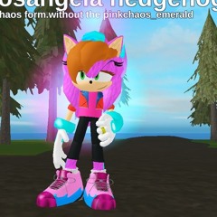 angela.the.hedgehog.from Multiverse6)