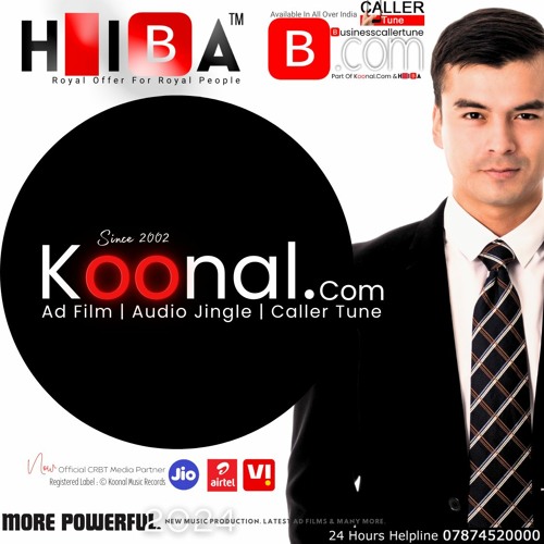 BMRCL AUDIO TOTAL 12 OPTIONS MOBILE CALLER TUNE