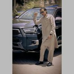 Abdul Wali Rajput