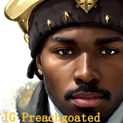 Preacher.P