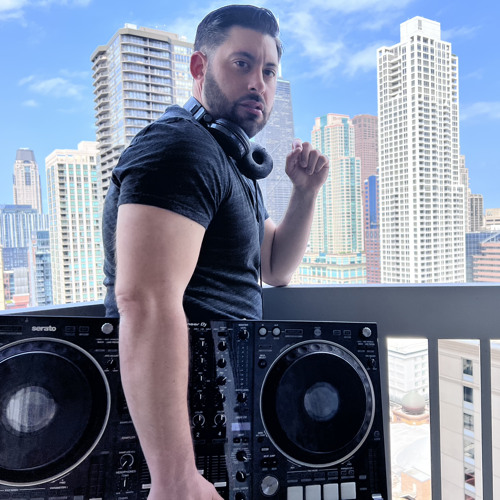 DJ K Cruz’s avatar