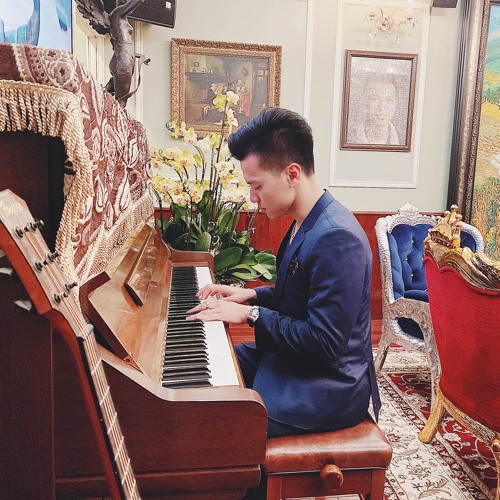 Thôi em đừng nặng lòng anh ta - JayD