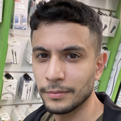 barman danesh