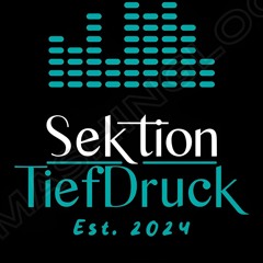 Sektion TiefDruck