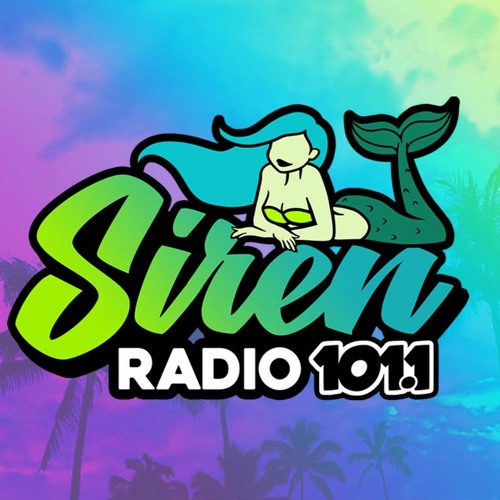 SIREN Radio’s avatar